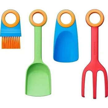 Dílna Fiskars sada drobného nářadí pro děti My First