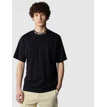 The North Face M S/S ZUMU RELAXED TEE Pánské tričko US S NF0A87DDJK31