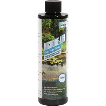 Zahradní jezírko Microbe Lift Barley straw extract 250 ml