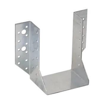 Tesařské kování Trámová botka 100 x 140 x 75 WB30 (Trámový závěs)