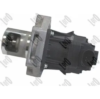 Ventil palivového systému AGR-Ventil ABAKUS 121-01-106