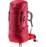 deuter Fox 40 (3611222) masala-cherry červená