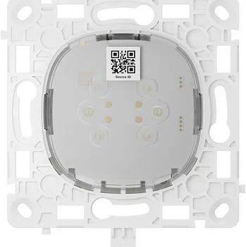 vypínač Ajax LightCore (2-gang/2-way) - Relé pro LightSwitch (spínač řazení 6+6)