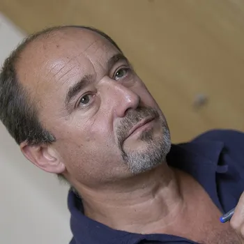 Pavel Molek: Má protentokrát obsazená vlast Audiokniha