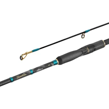 Rybářský prut Delphin Zandera NX