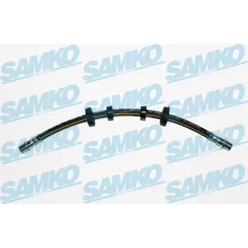 Brzdová hadice Brzdová hadice SAMKO 6T46704