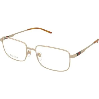 Brýlová obroučka Dioptrické brýle Gucci GG1678O 005