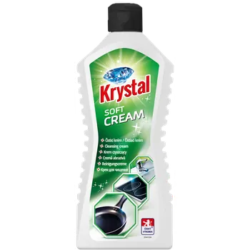 Krystal čistící krém 600g X láhev