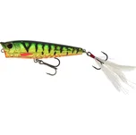 Westin Wobler Spot-On Popper Floating Firetiger Flash 6,5 cm 7 g