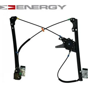 Stahovačka okna Zvedací zařízení oken ENERGY POD0011L