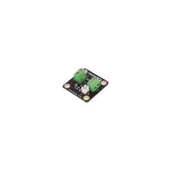 Nabíječka baterií DFROBOT Modul nabíječka Li-Po/Li-Ion solární nabíječka 4,4÷6VDC 4,2V