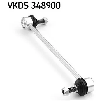 Zavěšení kol Tyč/vzpěra, stabilizátor SKF VKDS 348900