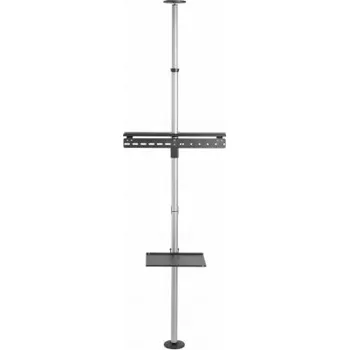 Televizní držák Techly Techly Techly Stand a Floor Handle pro televizi LED/LCD/PDP 37 -70 30 kg Vesa