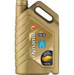 Motorový olej MOL Dynamic Synt RN 5W-30, 4L