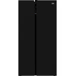 Beko GN163140 ZGBN Side