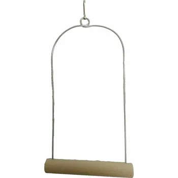 Dětská houpačka Houpačka hrazda/bidlo L