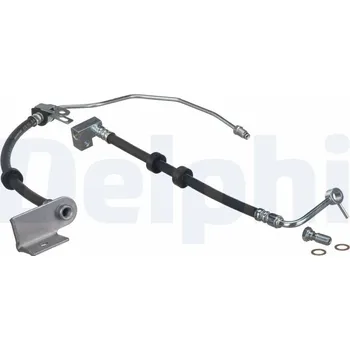 Brzdová hadice Brzdová hadice DELPHI LH7462