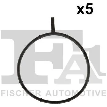 Těsnění motoru Těsnící kroužek FA1 076.634.005