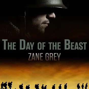 Kniha The Day of the Beast Ekniha