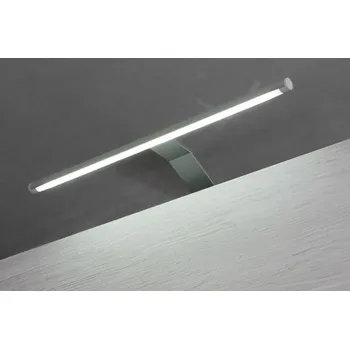 Šatní skříň GIB LED osvětlení skříň Nobby