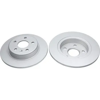 Brzdový kotouč Brzdový kotouč KAVO PARTS BR-10046-C