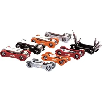 Stativ TB-9870 - oranžová multiklíč