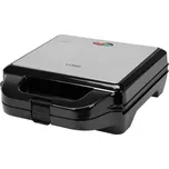 Toustovač 1400W 4 plotnový Lund TO-67520