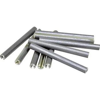 OXFORD reflexní prvky na dráty kol, mopedů a malých skútrů, (balení 10ks)