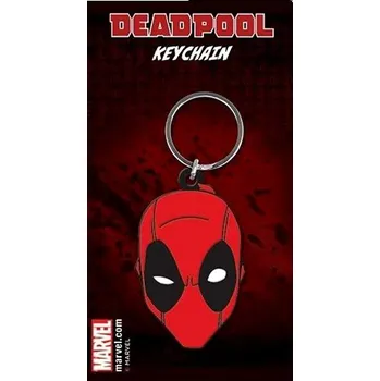 Marvel Deadpool Face