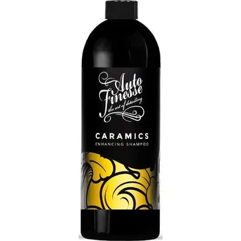 Auto Finesse Caramics Enhancing Shampoo, 1L