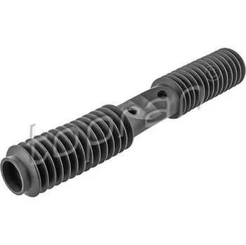 Manžeta, řízení HANS PRIES - TOPRAN 103 620