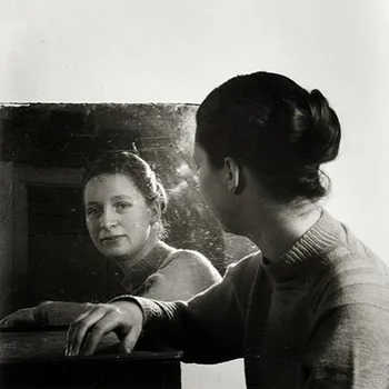 Anna Fárová: Jsem obklopena historií... Audiokniha