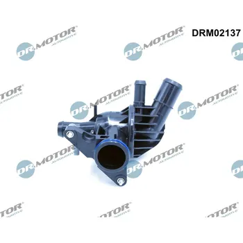 Automobilové těsnění Termostat, chladivo Dr.Motor Automotive DRM02137