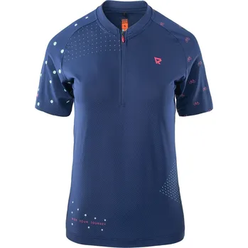 Dámské tričko Dámské Tričko RADVIK DELTA LDS M000162712 – Tmavě modrá L