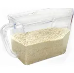 TORO ZÁSOBNICE ČIRÁ 1 PLAST 1,5L