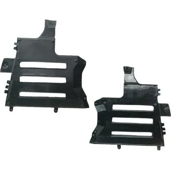 Motorový prostor Kryt motoru pravý VOLVO S40/V40 (VS/VW), 07.95-07.00 OE 30883994