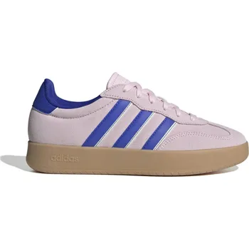 Dámská obuv Dámské boty ADIDAS BARREDA JP7107 – Růžová 38