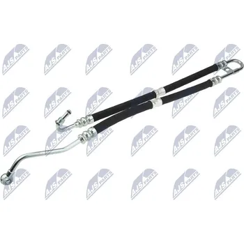 Hydraulická hadice, řízení NTY SPH-BM-005