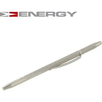 Nářadí pro automobil Vstřikovací jehla, čištění skel ENERGY NE00863