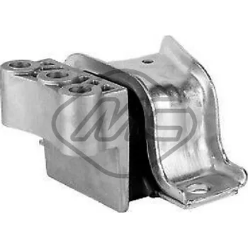 Zavěšení motoru Zavěšení motoru Metalcaucho 48017