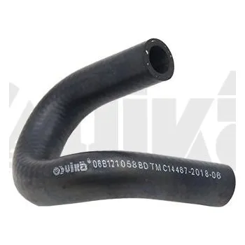 Chladič motoru Hadice chladiče VIKA 11211820301