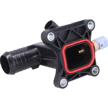 Chladič motoru Příruba chladiva KAMOKA 7920193