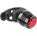 Blikačka zadní M-Wave apollon mini usb černá