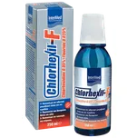 InterMed Chlorhexil F ústní voda 0,05% 250 ml