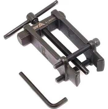 Stahovák Stahovák dvouramenný na ložiska 24 - 55 mm - ASTA A-A2455