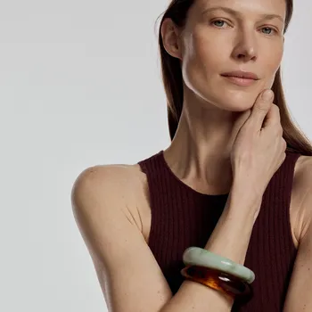 Čepice Reserved - Sada náramků - vícebarevná - 973CO-MLC - 973CO-MLC-ONE