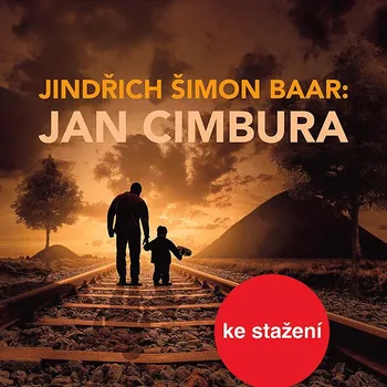 J.Š.Baar: Jan Cimbura Audiokniha