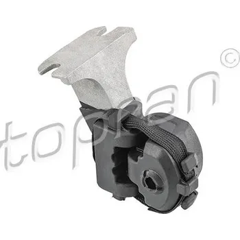 Výfukový systém Držák, výfukový systém HANS PRIES - TOPRAN 721 953