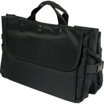 Organizér do kufru auta rozkádací