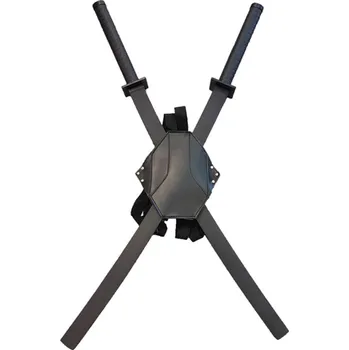 Replika zbraně Katana Deadpool Holster